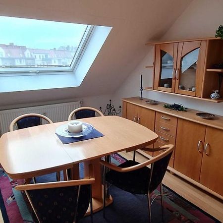 Ferienwohnung Vennen Görlitz Exterior foto