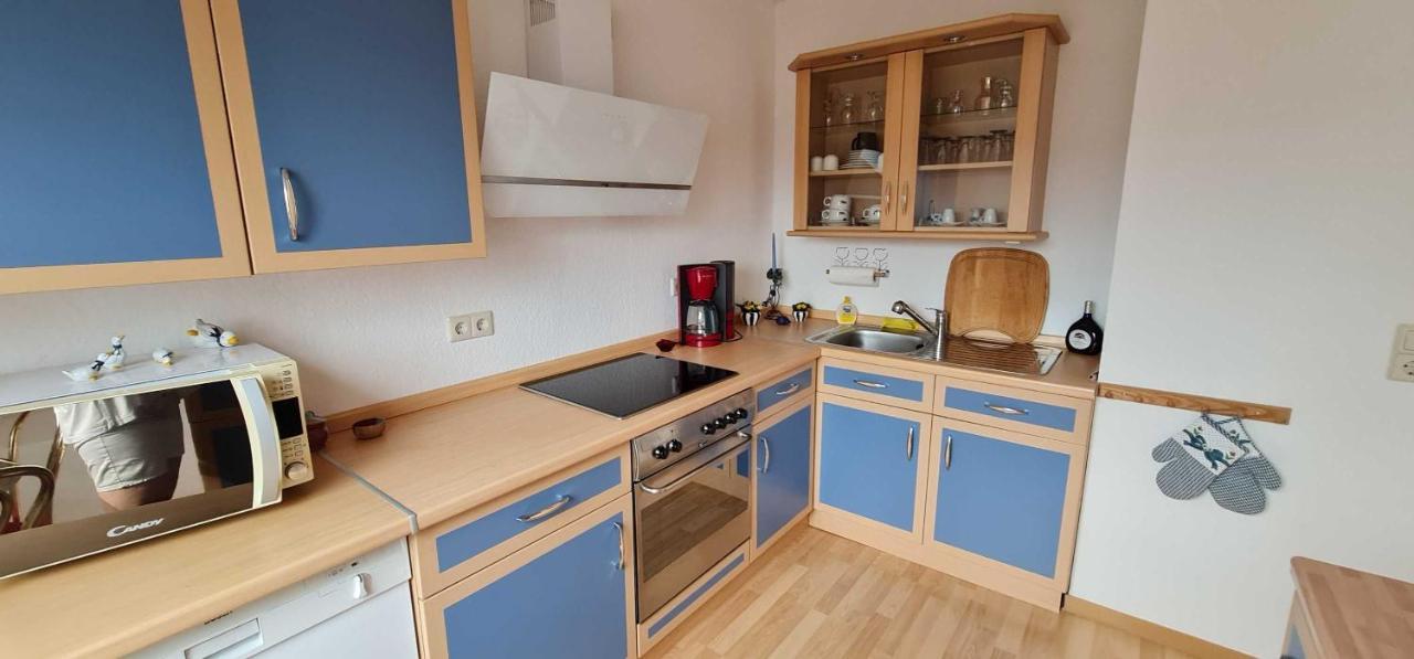 Ferienwohnung Vennen Görlitz Exterior foto